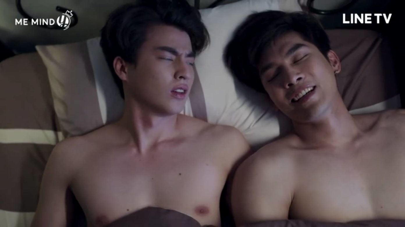 фильмы про геев таиланд фото 115