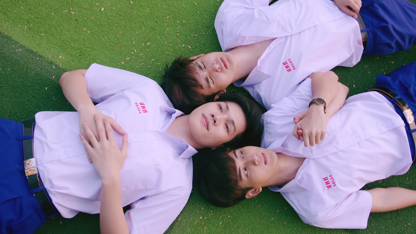 Лакорн ген y кит и марк. Кит и марк лакорн. Ген y дорама. Kaeng puth bl дорама. Дорама судьба лакорн.