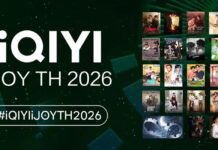 LINE UP ซีรีส์วายจากงาน iQIYI iJOY TH 2026 💚