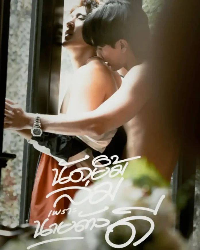 นัดยิ้มล่มเพราะนายตัวดี นัดยิ้มล่มเพราะนายตัวดี