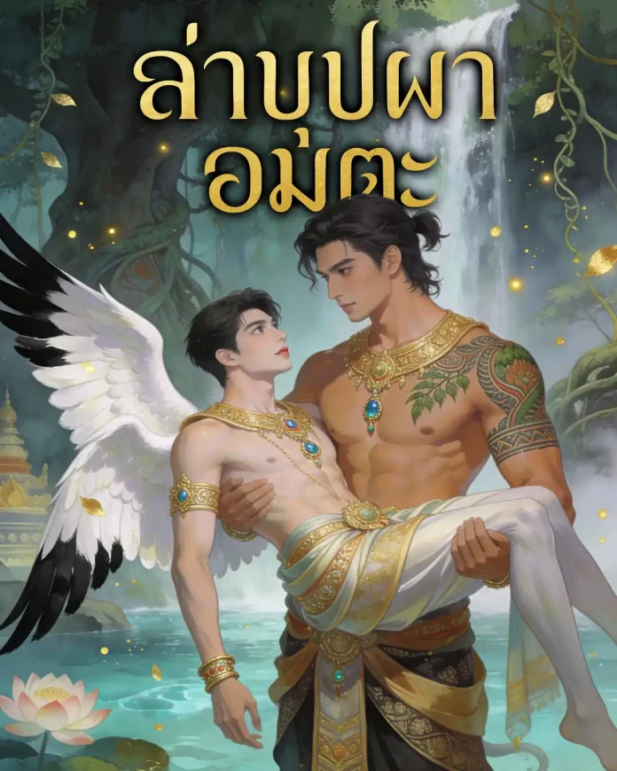 บทที่ ๑๖ : พันธมิตรในเงามืดและศัสตราอาคม บทที่ ๑๖ : พันธมิตรในเงามืดและศัสตราอาคม