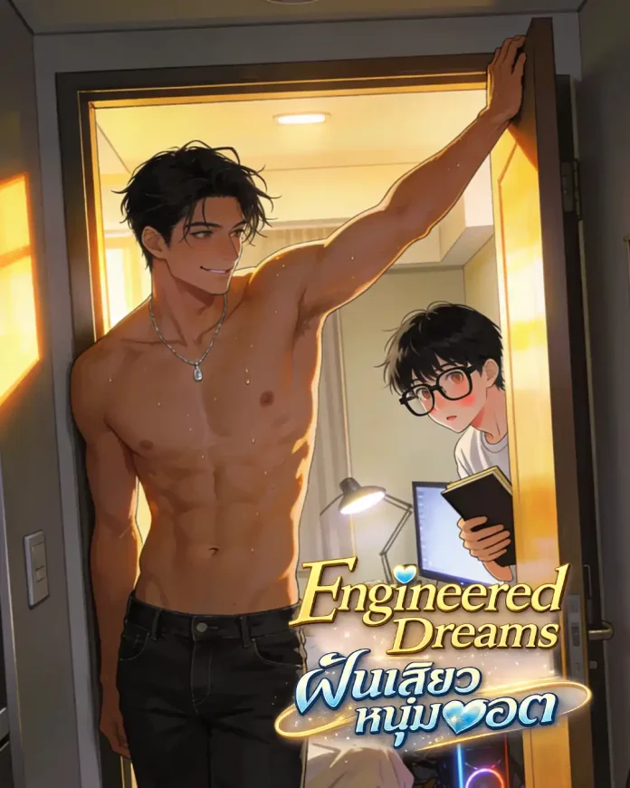 ตอนที่ 15: ระบบปฏิบัติการคู่หู (ลับ) ตอนที่ 15: ระบบปฏิบัติการคู่หู (ลับ)